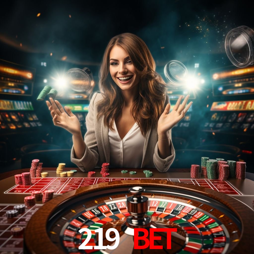 219 bet login