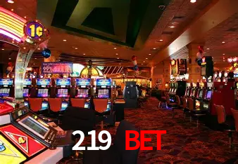 Apostas Esportivas na 219 bet: Um Guia Completo