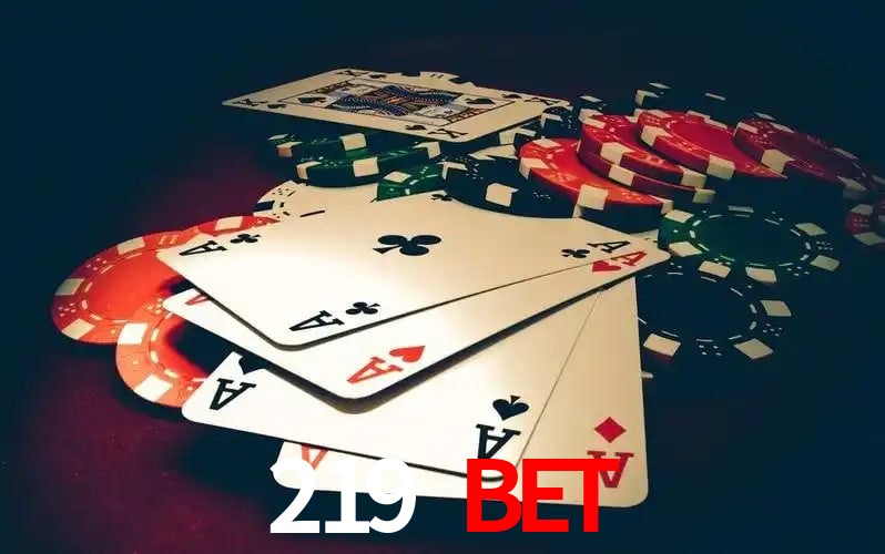Promoção Relâmpago 219 bet