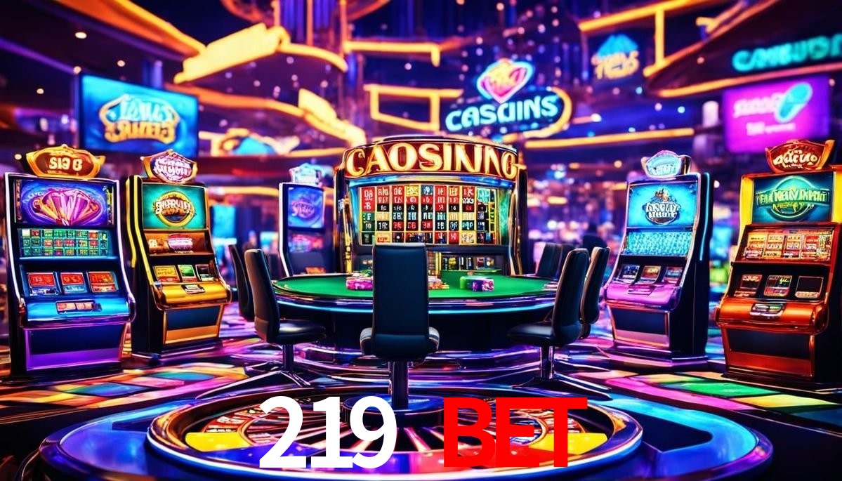 Cadastro Rápido 219 bet
