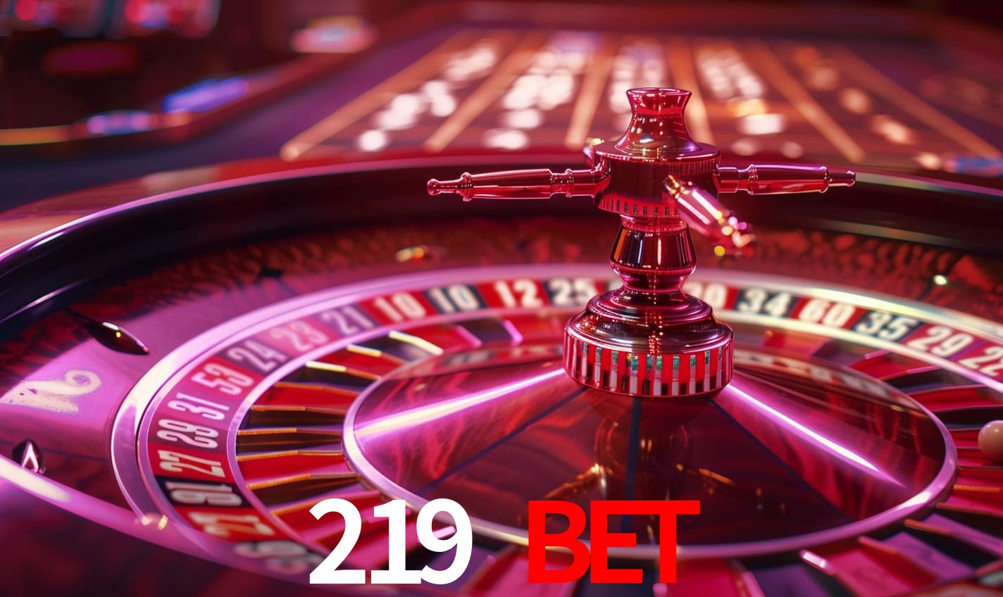 PIX Instantâneo 219 bet
