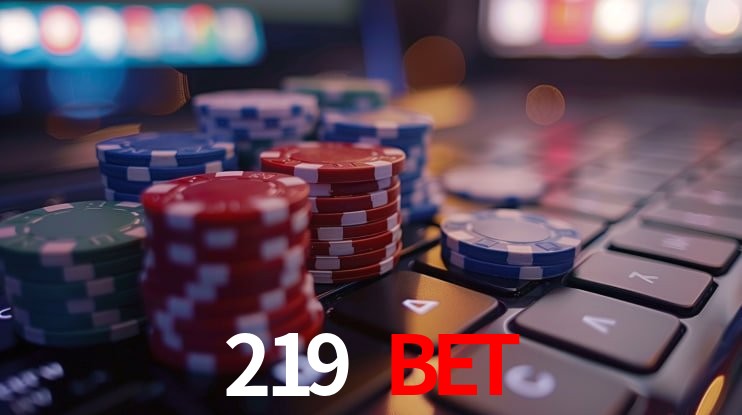 Estatísticas do Jogo 219 bet