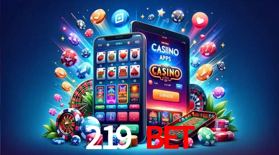 A Revolução dos Aplicativos de Jogos no 330bet
