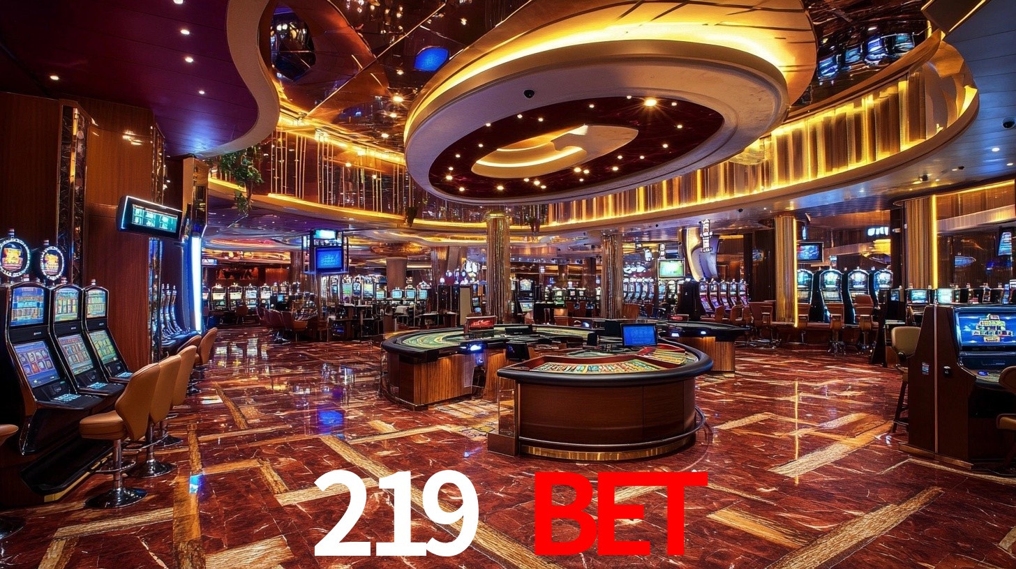 Programa VIP 219 bet
