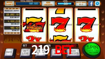 Inovações de Jogos na 219 bet: O Futuro das Experiências Interativas