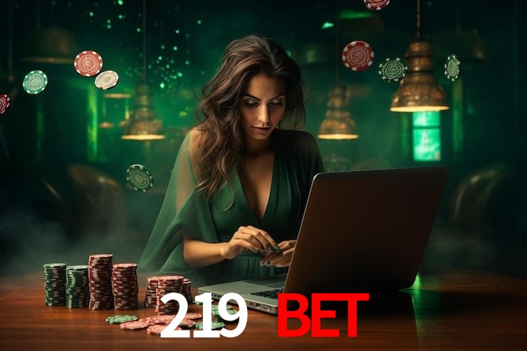 PIX Instantâneo 219 bet