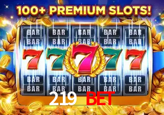 Descubra o Programa VIP da 219 bet: Vantagens Exclusivas para Jogadores