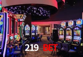 Login Seguro 219 bet
